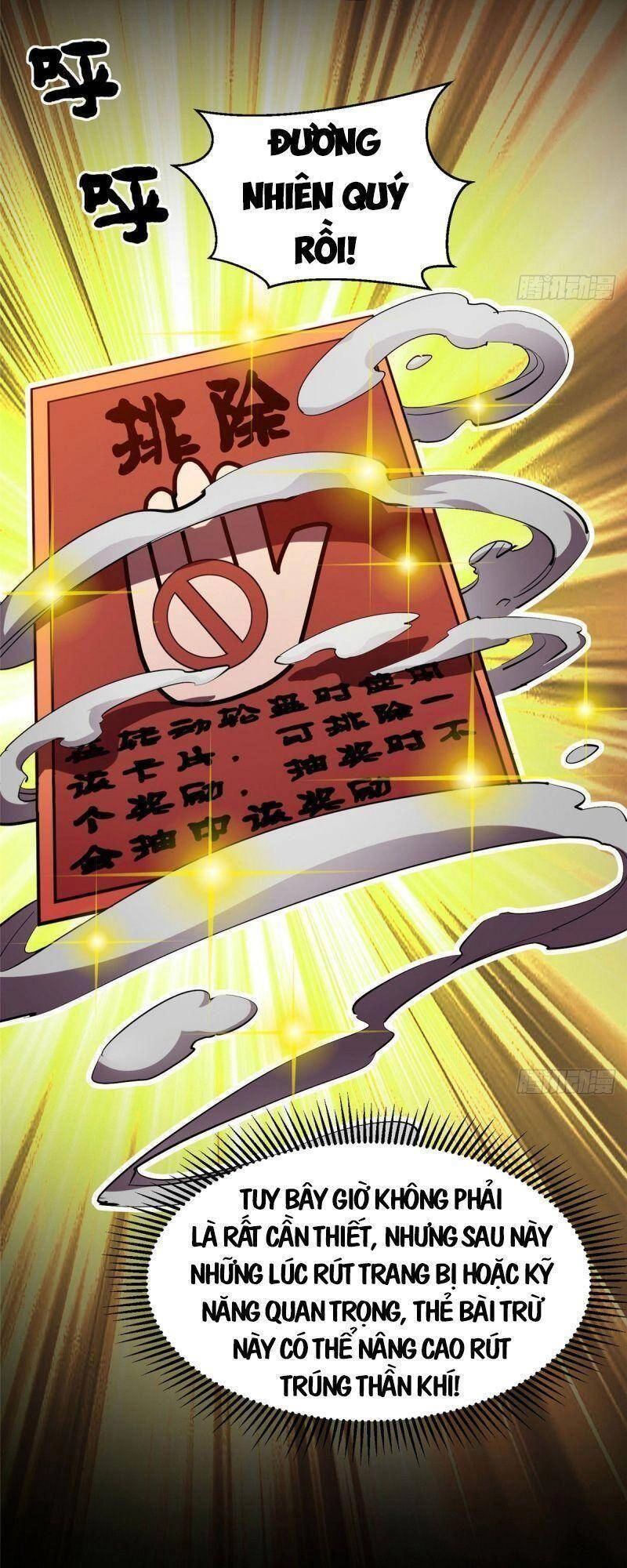 Luân Bàn Thế Giới Chapter 4 - 7