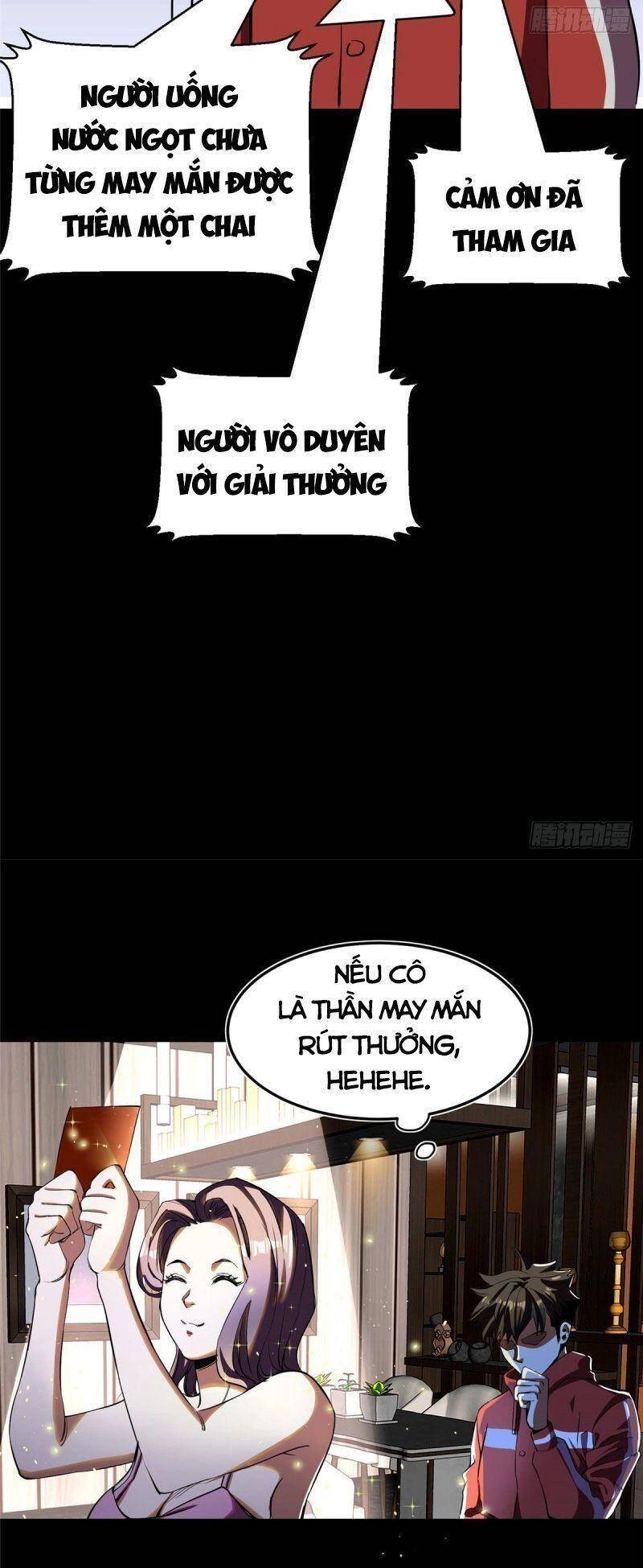 Luân Bàn Thế Giới Chapter 4 - 12