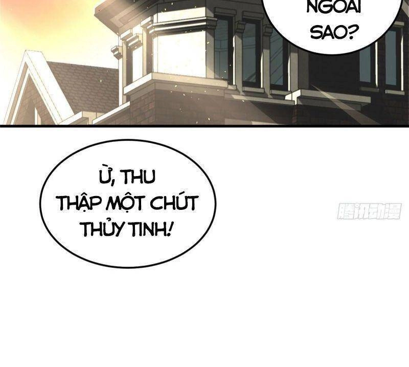 Luân Bàn Thế Giới Chapter 4 - 14