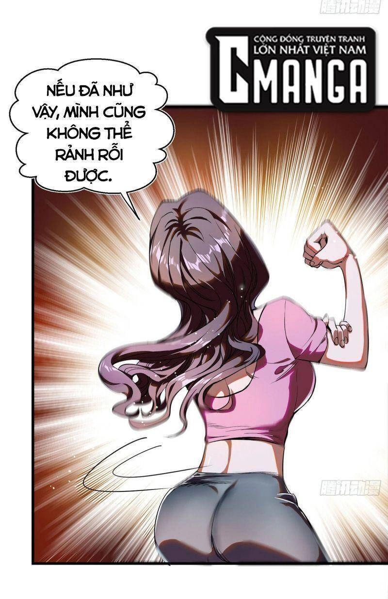 Luân Bàn Thế Giới Chapter 4 - 19