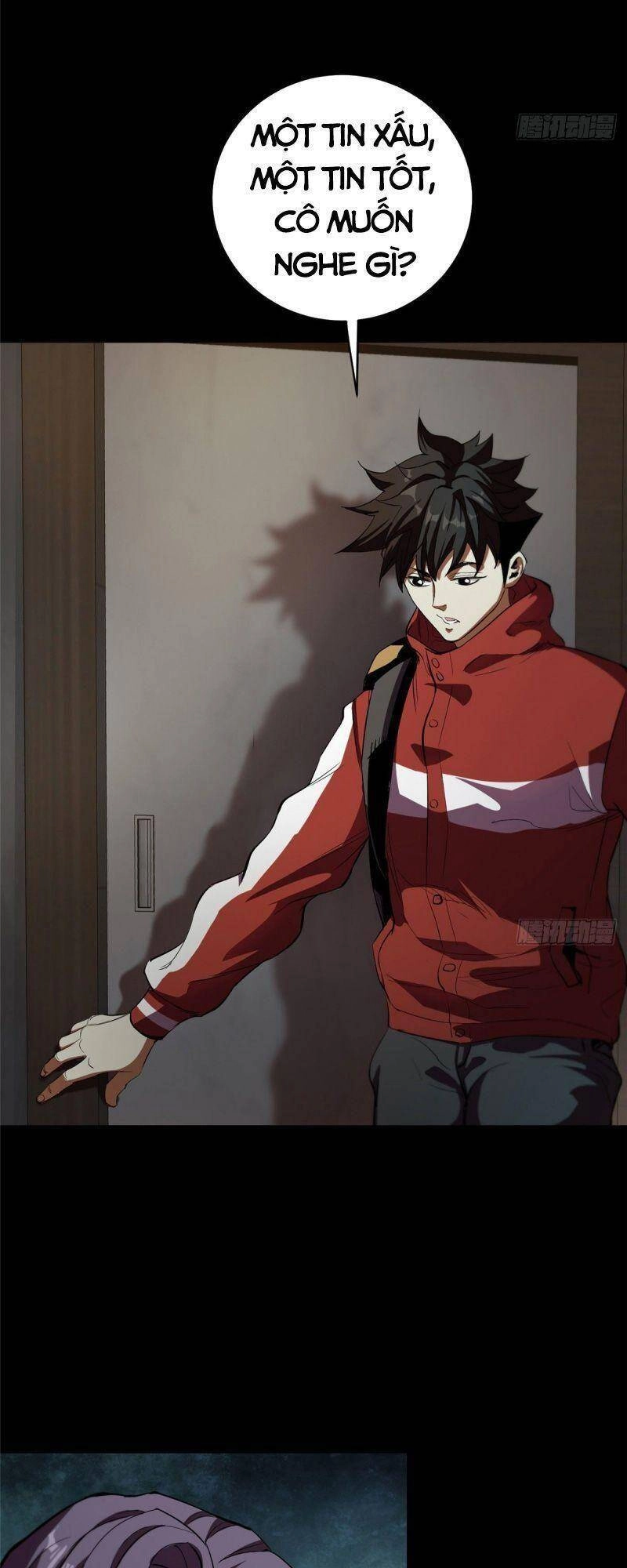 Luân Bàn Thế Giới Chapter 4 - 26