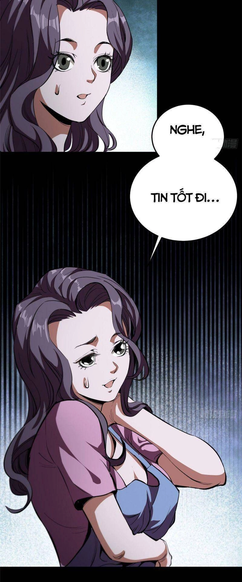 Luân Bàn Thế Giới Chapter 4 - 27