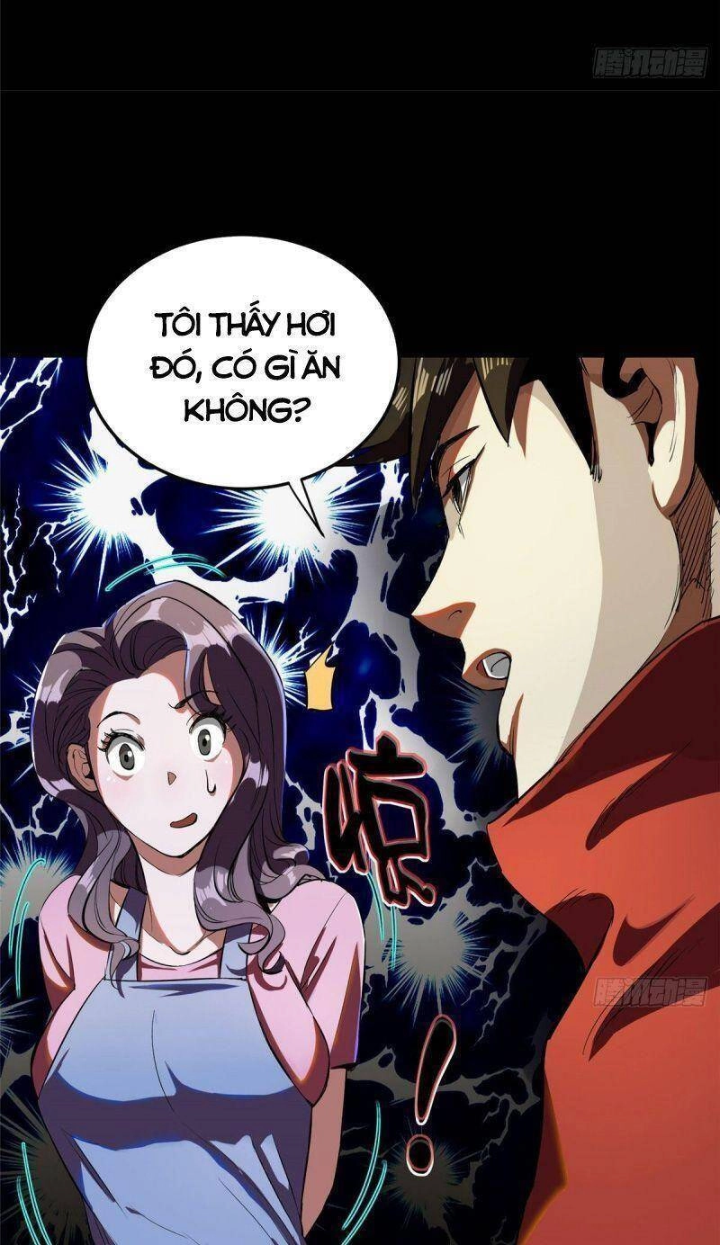 Luân Bàn Thế Giới Chapter 4 - 33