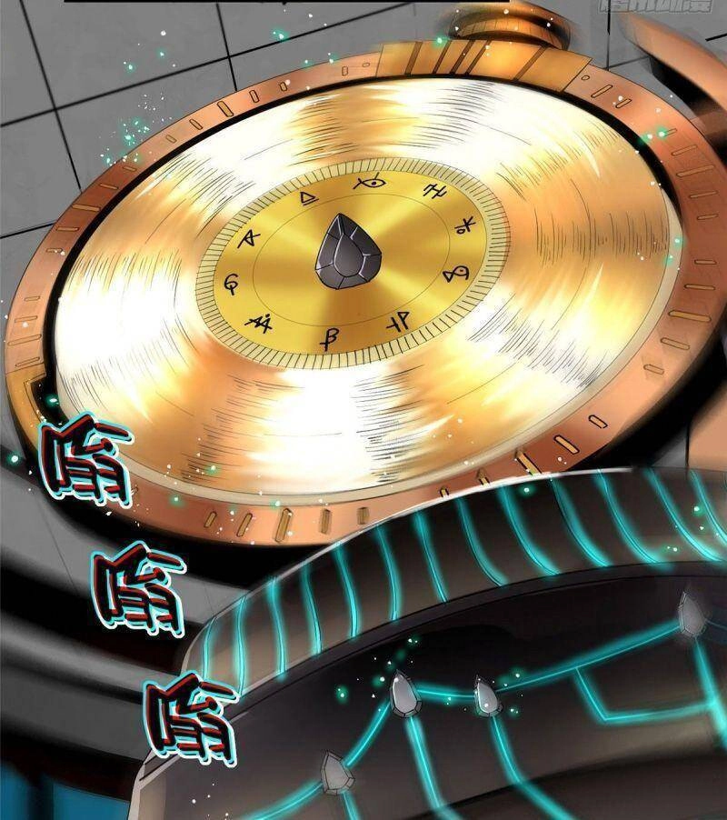 Luân Bàn Thế Giới Chapter 5 - 7