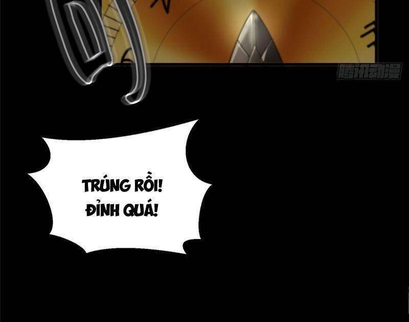 Luân Bàn Thế Giới Chapter 5 - 9