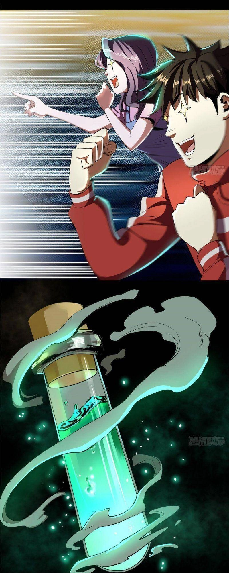 Luân Bàn Thế Giới Chapter 5 - 10