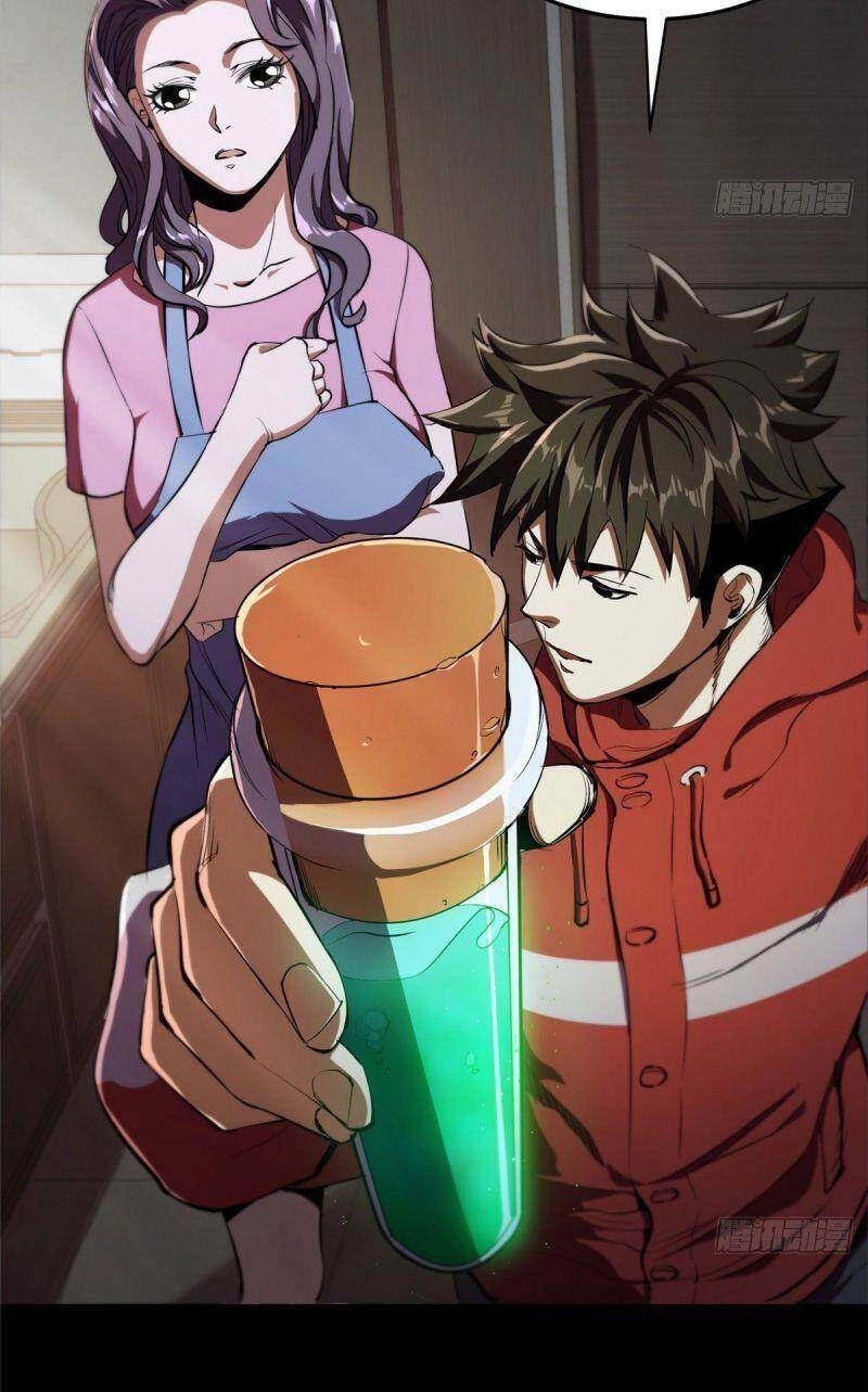 Luân Bàn Thế Giới Chapter 5 - 13