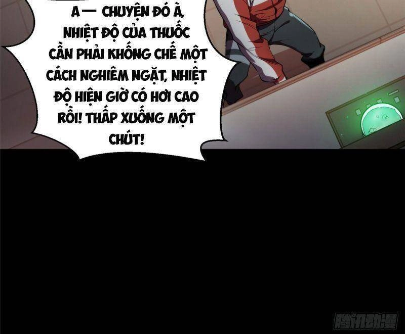 Luân Bàn Thế Giới Chapter 5 - 17