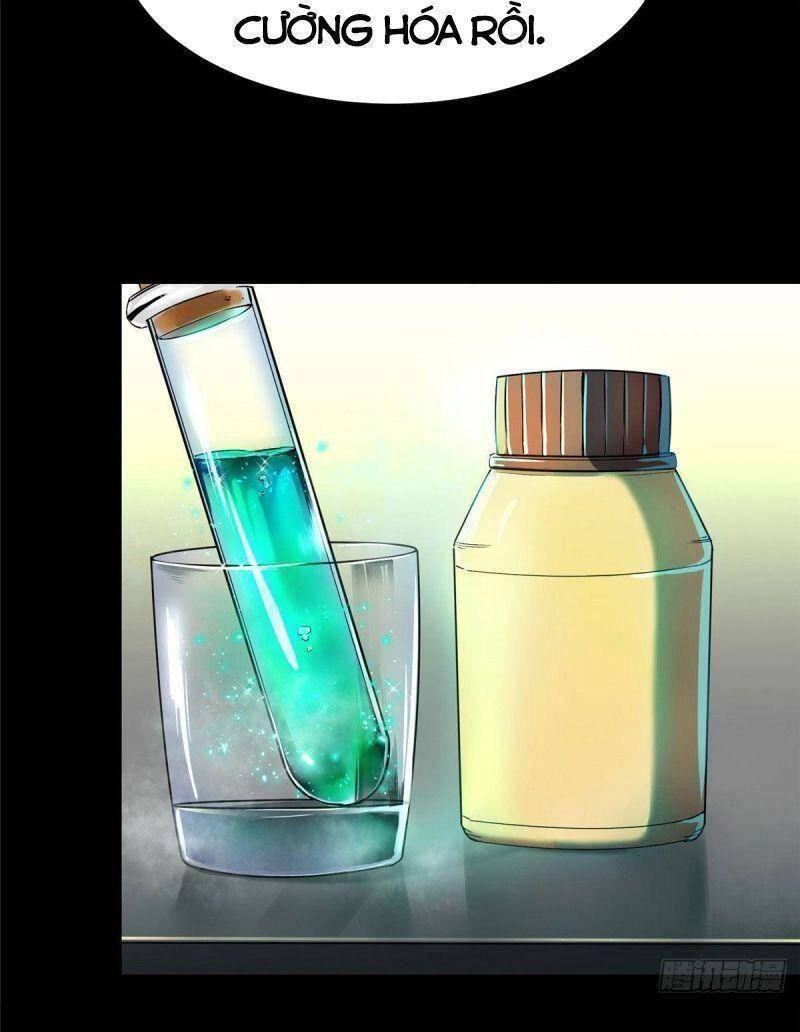 Luân Bàn Thế Giới Chapter 5 - 19