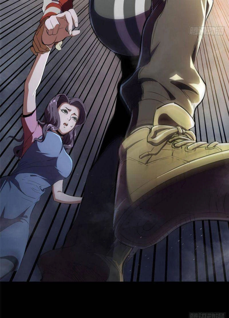 Luân Bàn Thế Giới Chapter 5 - 23