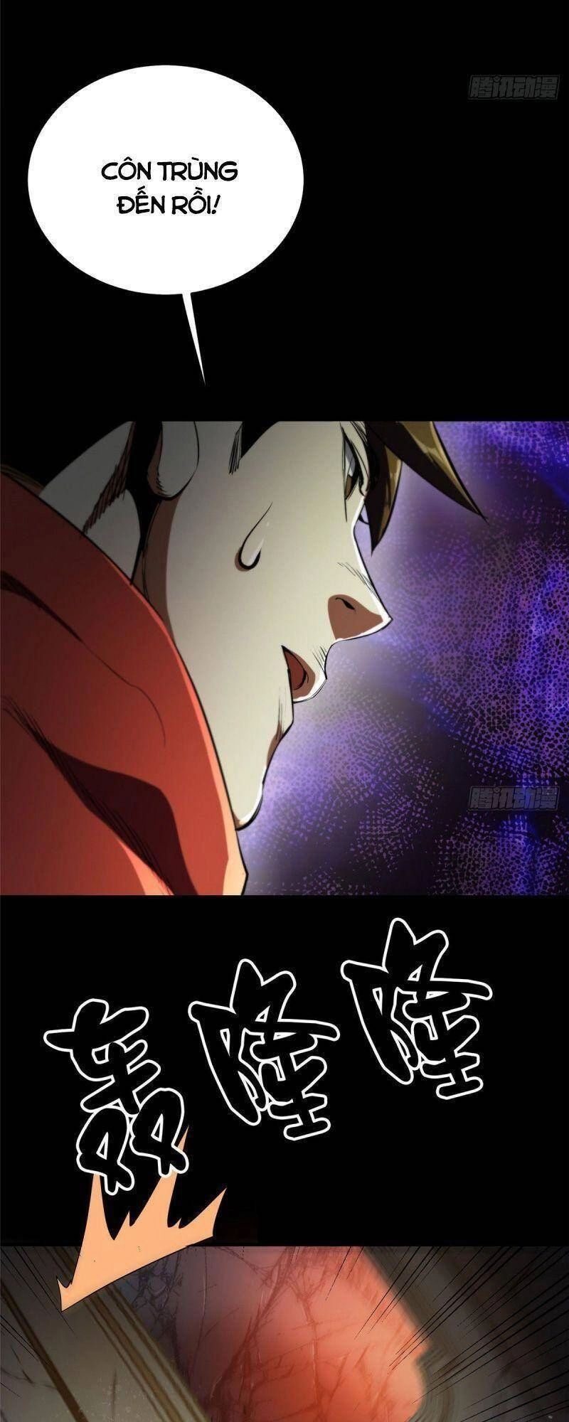 Luân Bàn Thế Giới Chapter 5 - 26