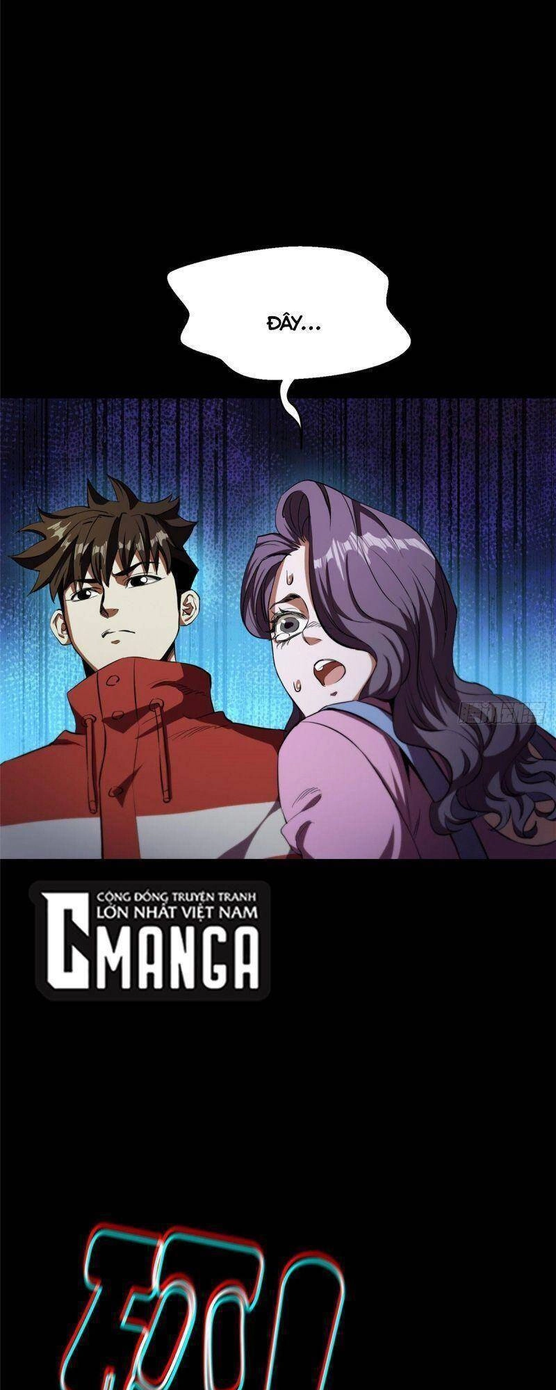 Luân Bàn Thế Giới Chapter 5 - 39