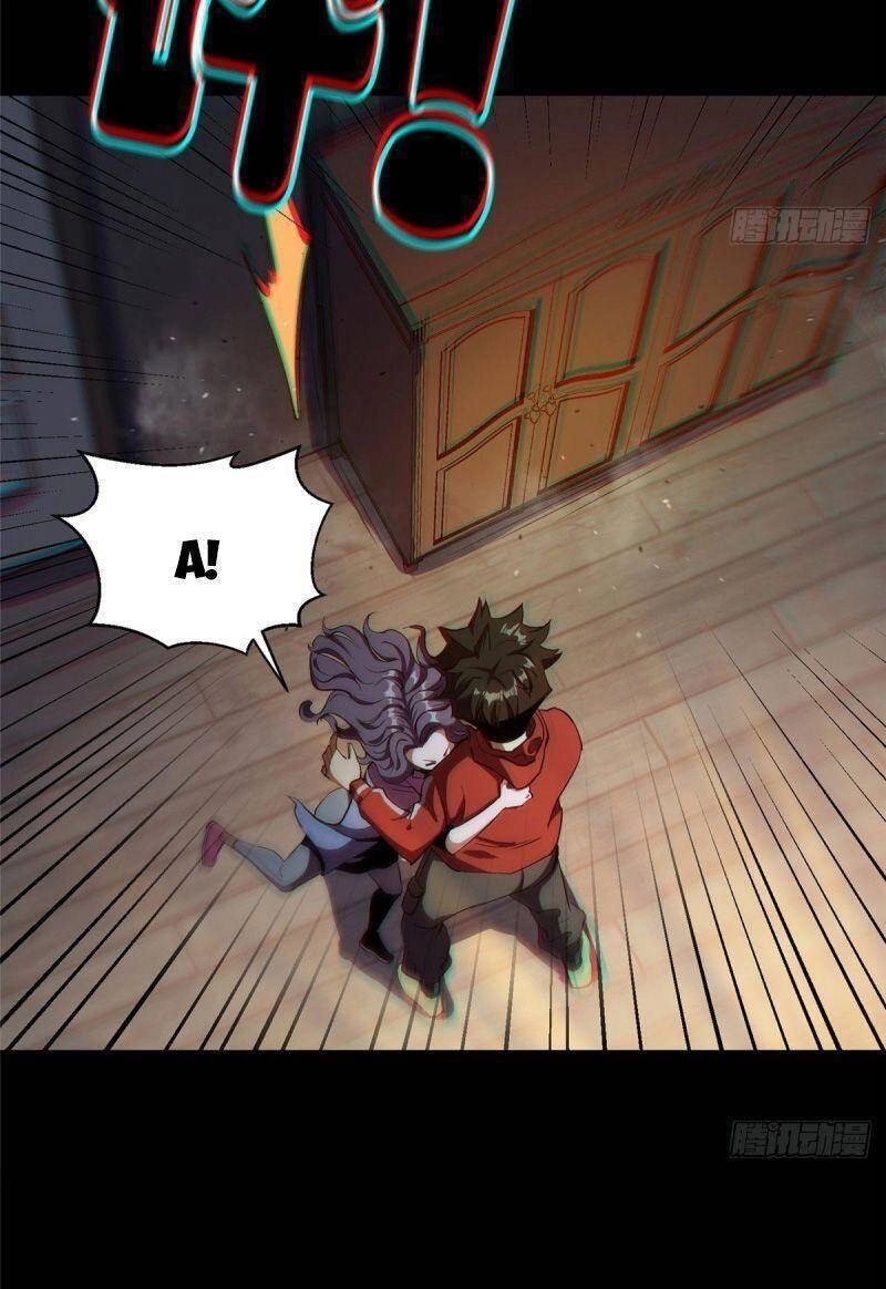 Luân Bàn Thế Giới Chapter 5 - 40