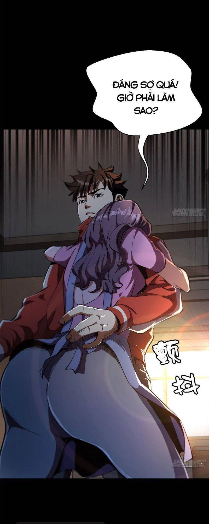 Luân Bàn Thế Giới Chapter 5 - 41