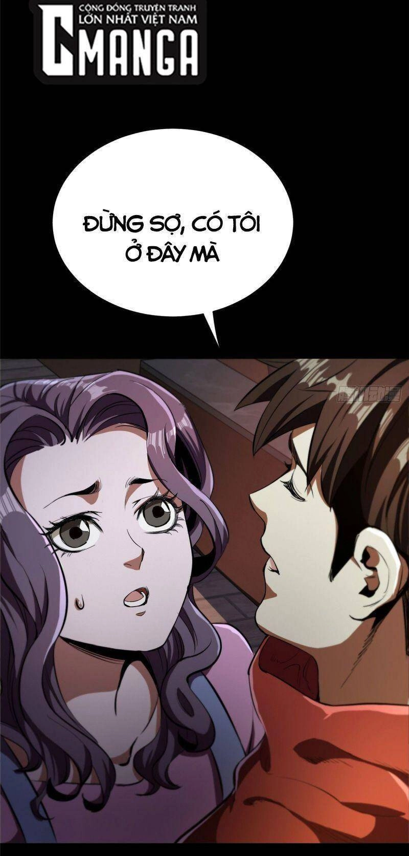 Luân Bàn Thế Giới Chapter 5 - 42