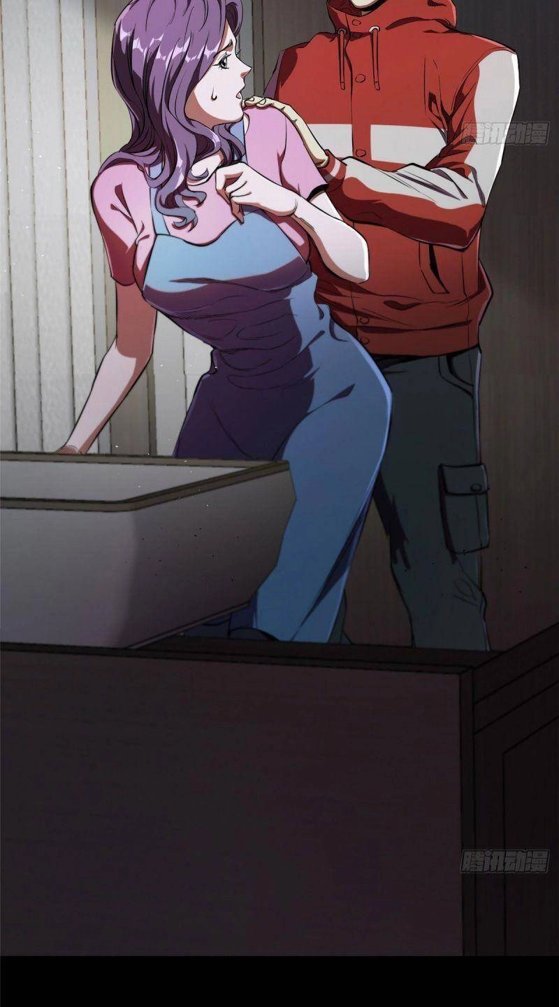 Luân Bàn Thế Giới Chapter 5 - 44