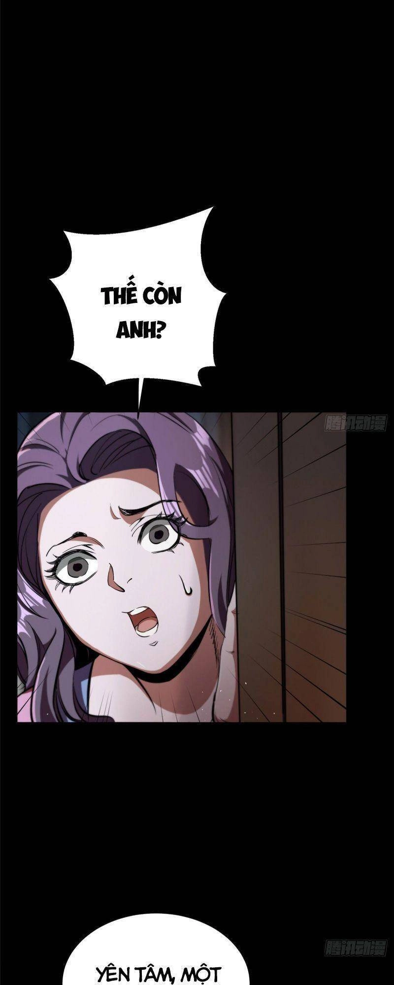 Luân Bàn Thế Giới Chapter 5 - 45