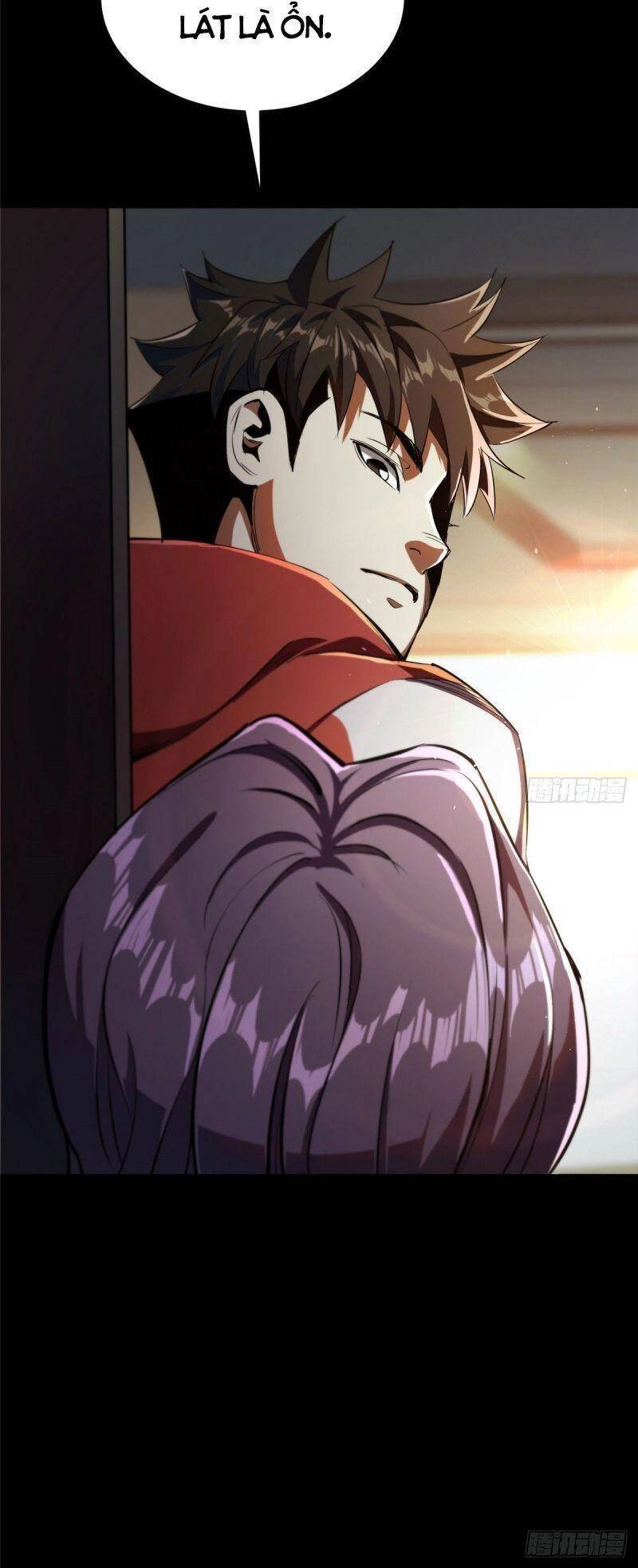 Luân Bàn Thế Giới Chapter 5 - 46