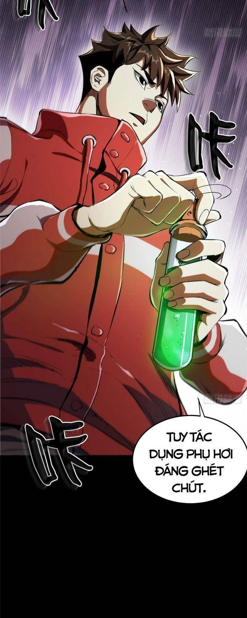 Luân Bàn Thế Giới Chapter 5 - 48