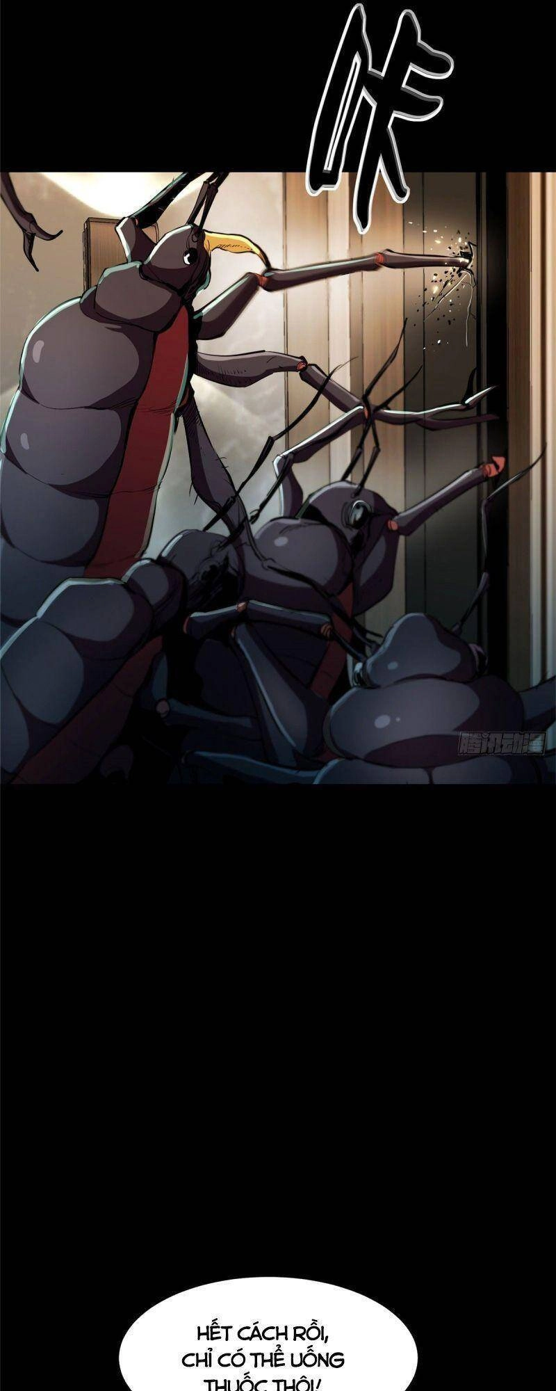 Luân Bàn Thế Giới Chapter 6 - 3