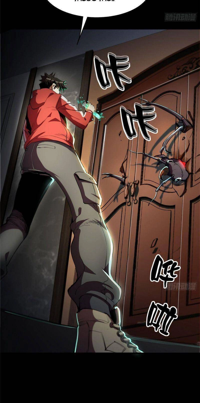 Luân Bàn Thế Giới Chapter 6 - 4