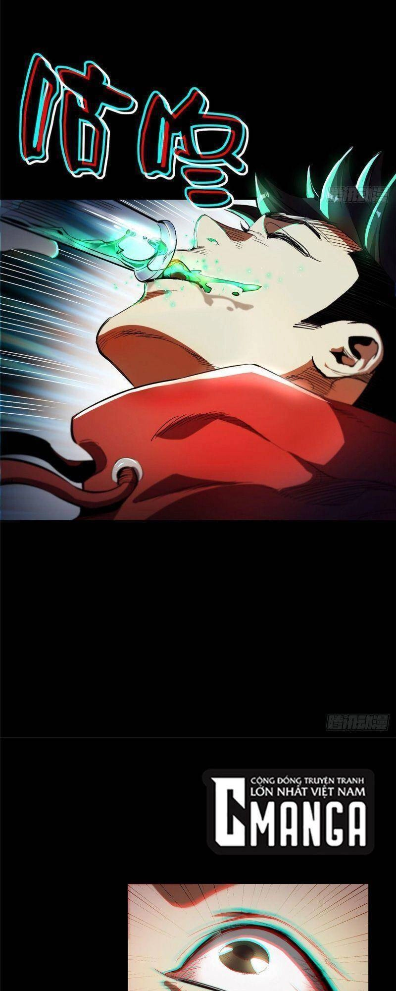 Luân Bàn Thế Giới Chapter 6 - 5