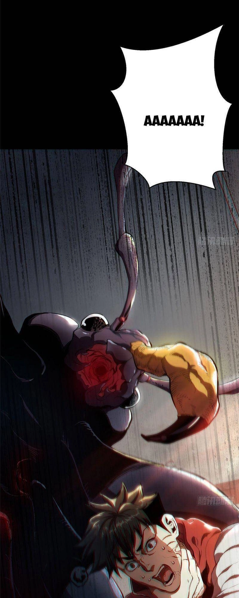 Luân Bàn Thế Giới Chapter 6 - 7