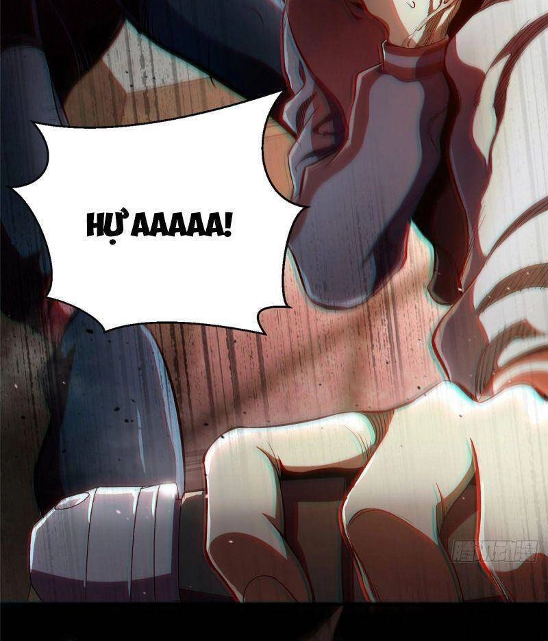 Luân Bàn Thế Giới Chapter 6 - 8