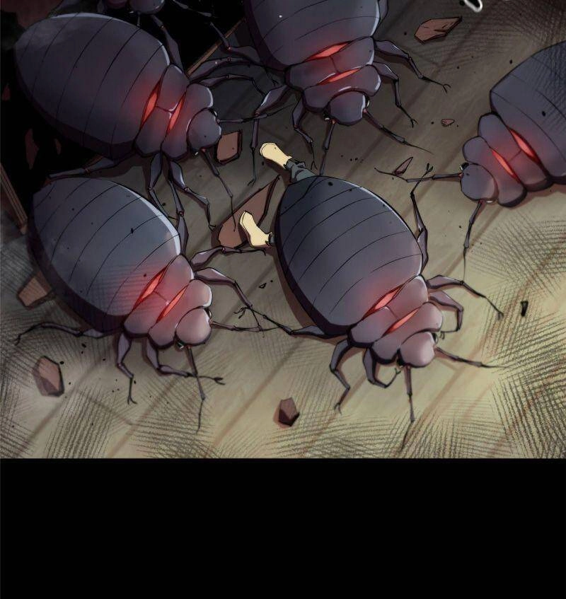 Luân Bàn Thế Giới Chapter 6 - 10