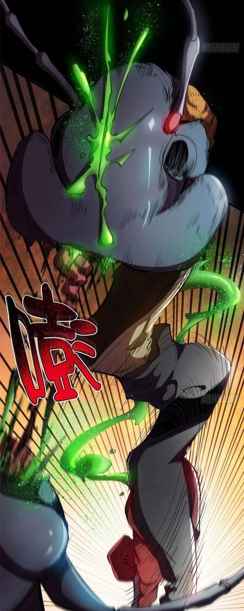 Luân Bàn Thế Giới Chapter 6 - 12