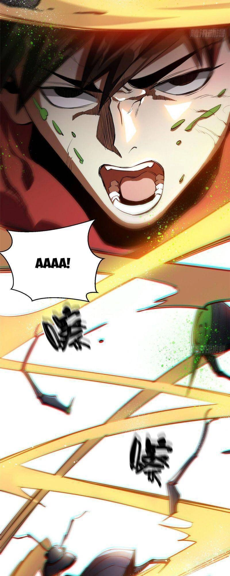 Luân Bàn Thế Giới Chapter 6 - 18