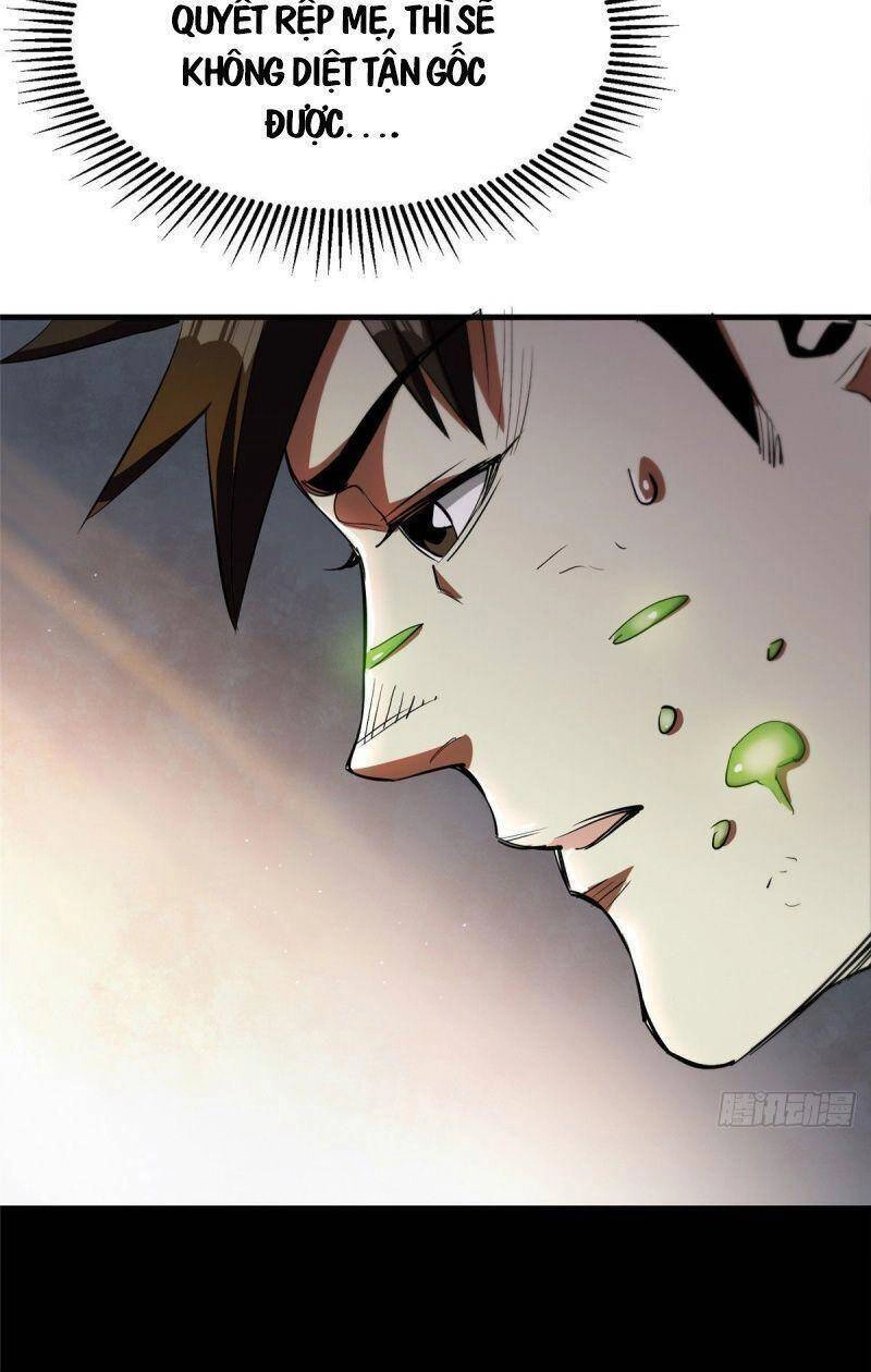 Luân Bàn Thế Giới Chapter 6 - 23