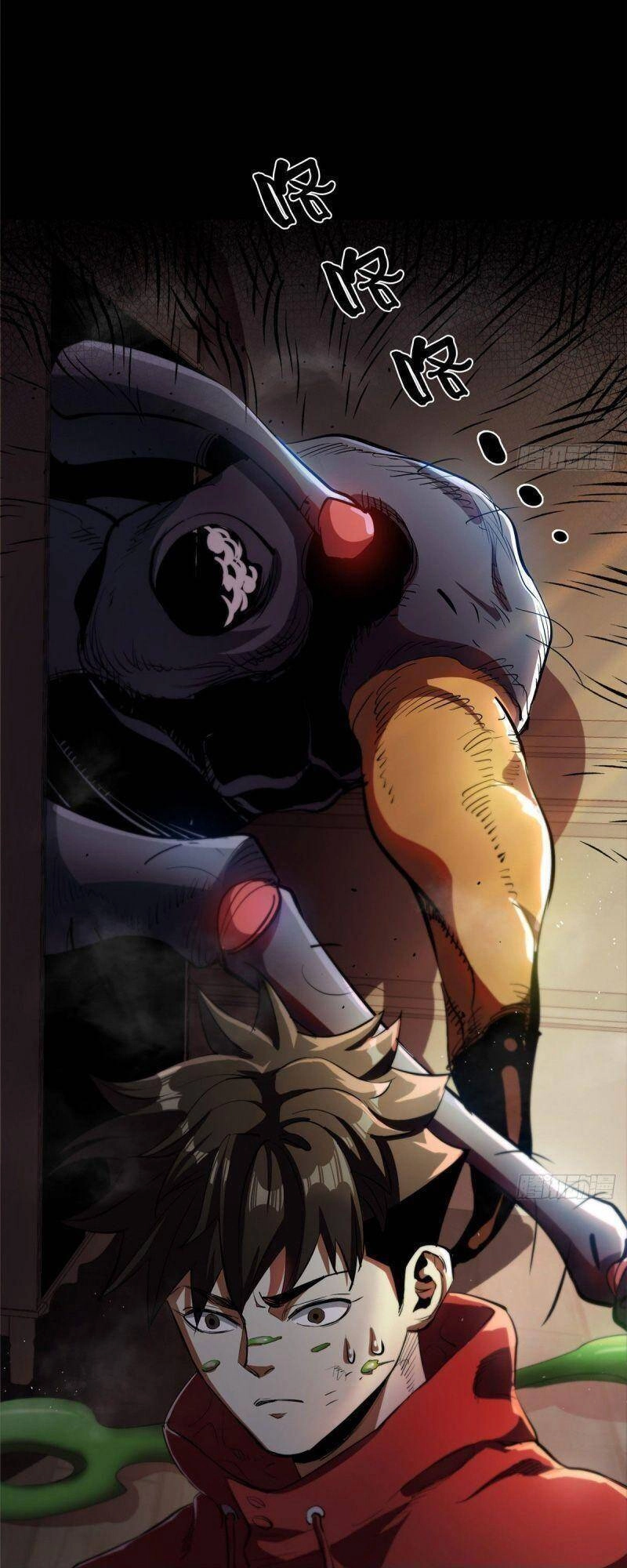 Luân Bàn Thế Giới Chapter 6 - 24