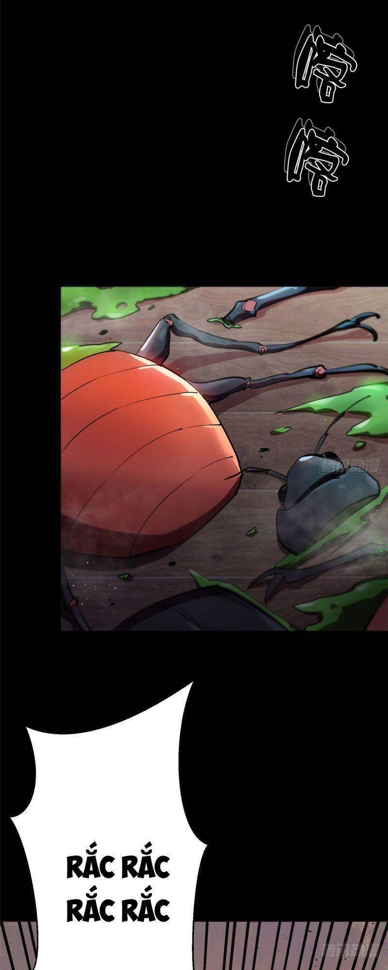 Luân Bàn Thế Giới Chapter 6 - 28