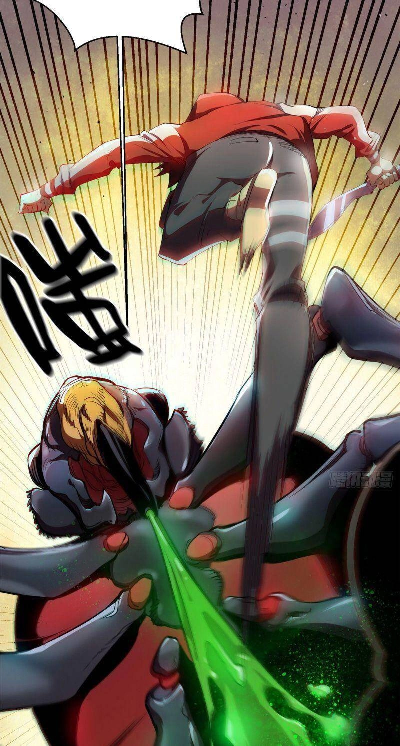 Luân Bàn Thế Giới Chapter 6 - 29