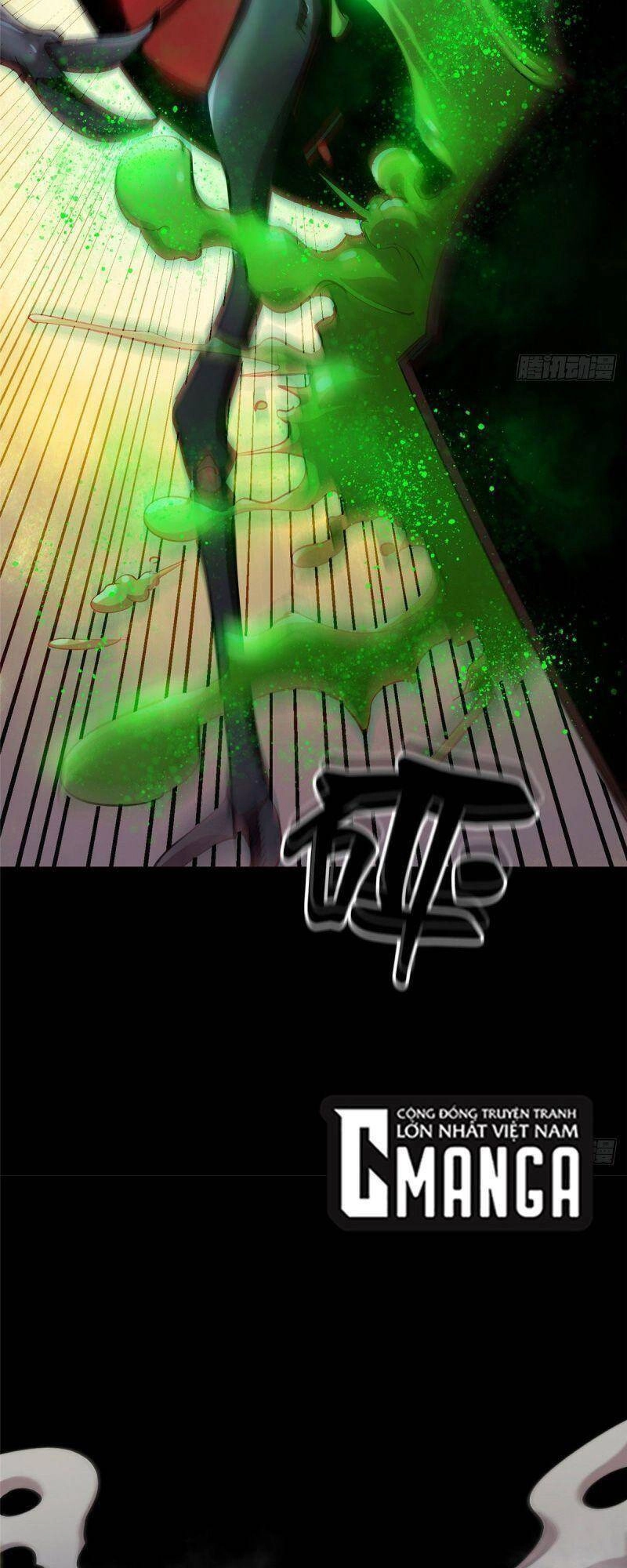 Luân Bàn Thế Giới Chapter 6 - 30