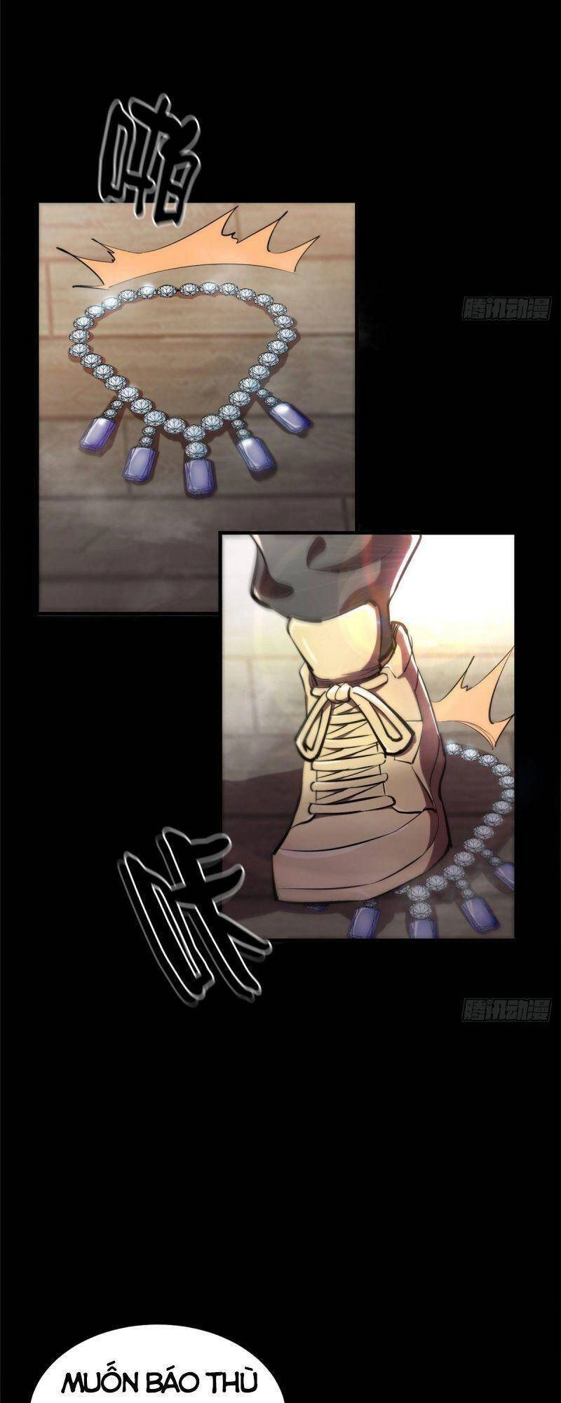 Luân Bàn Thế Giới Chapter 6 - 32