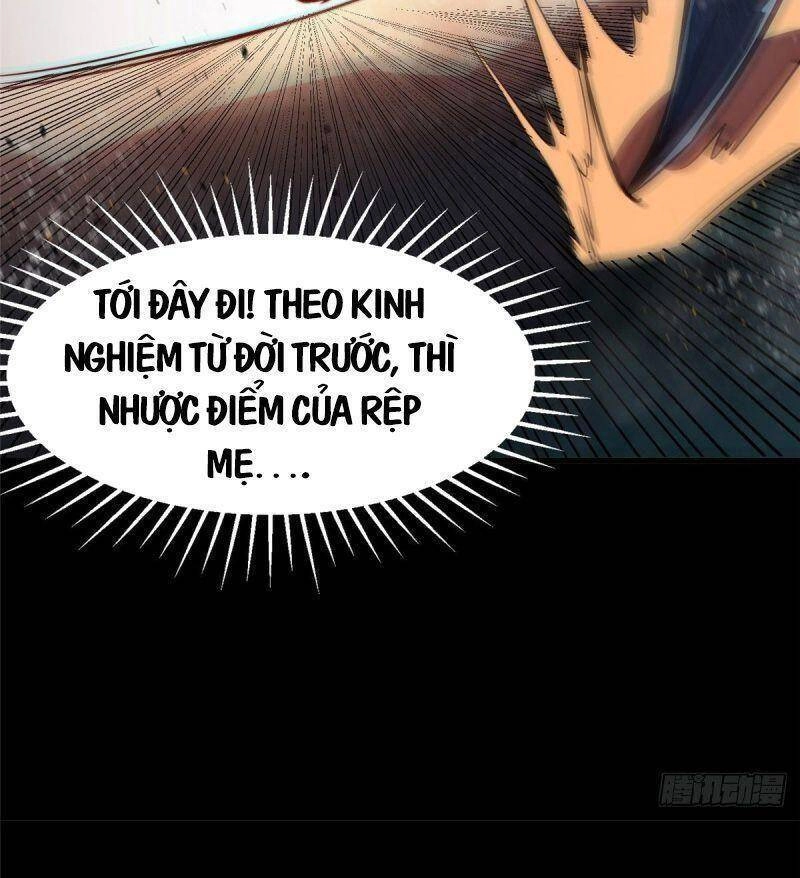 Luân Bàn Thế Giới Chapter 6 - 35