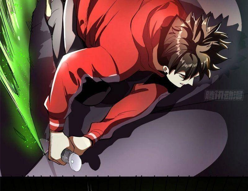 Luân Bàn Thế Giới Chapter 6 - 39