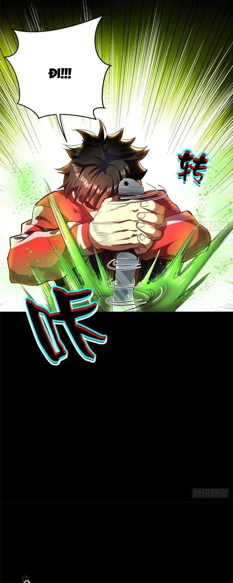 Luân Bàn Thế Giới Chapter 6 - 40