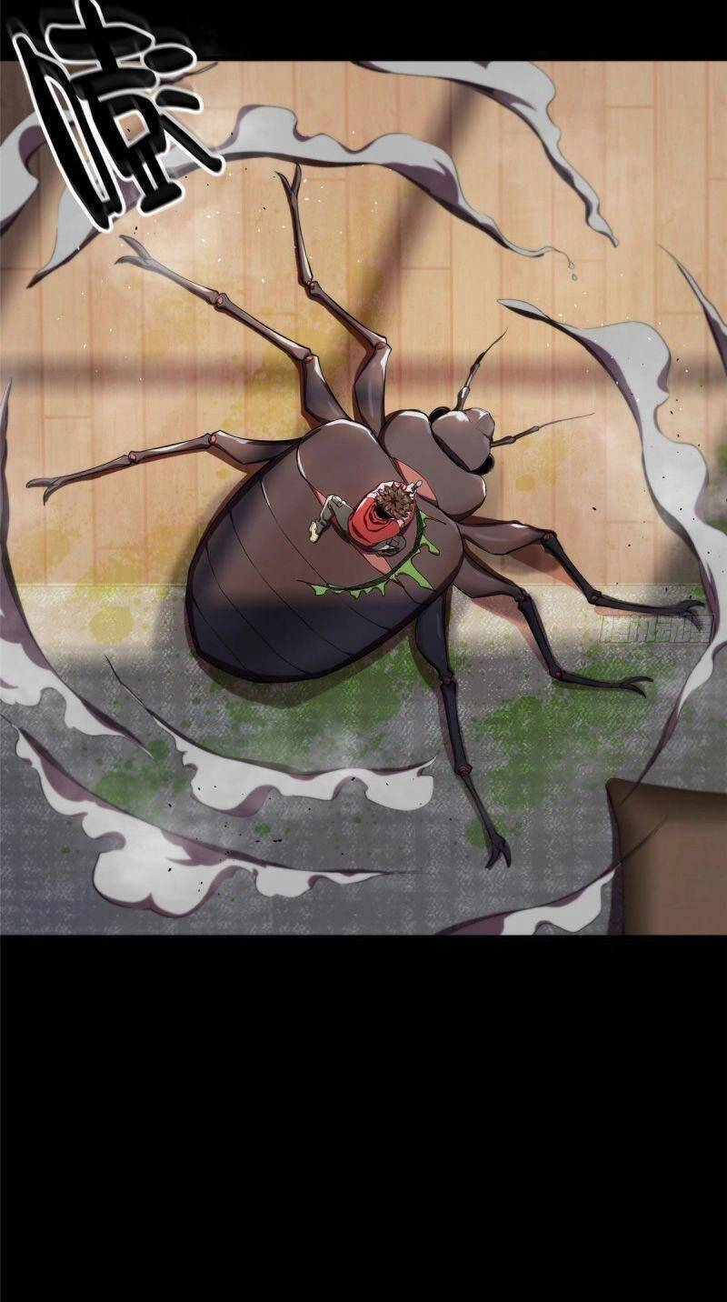 Luân Bàn Thế Giới Chapter 6 - 41