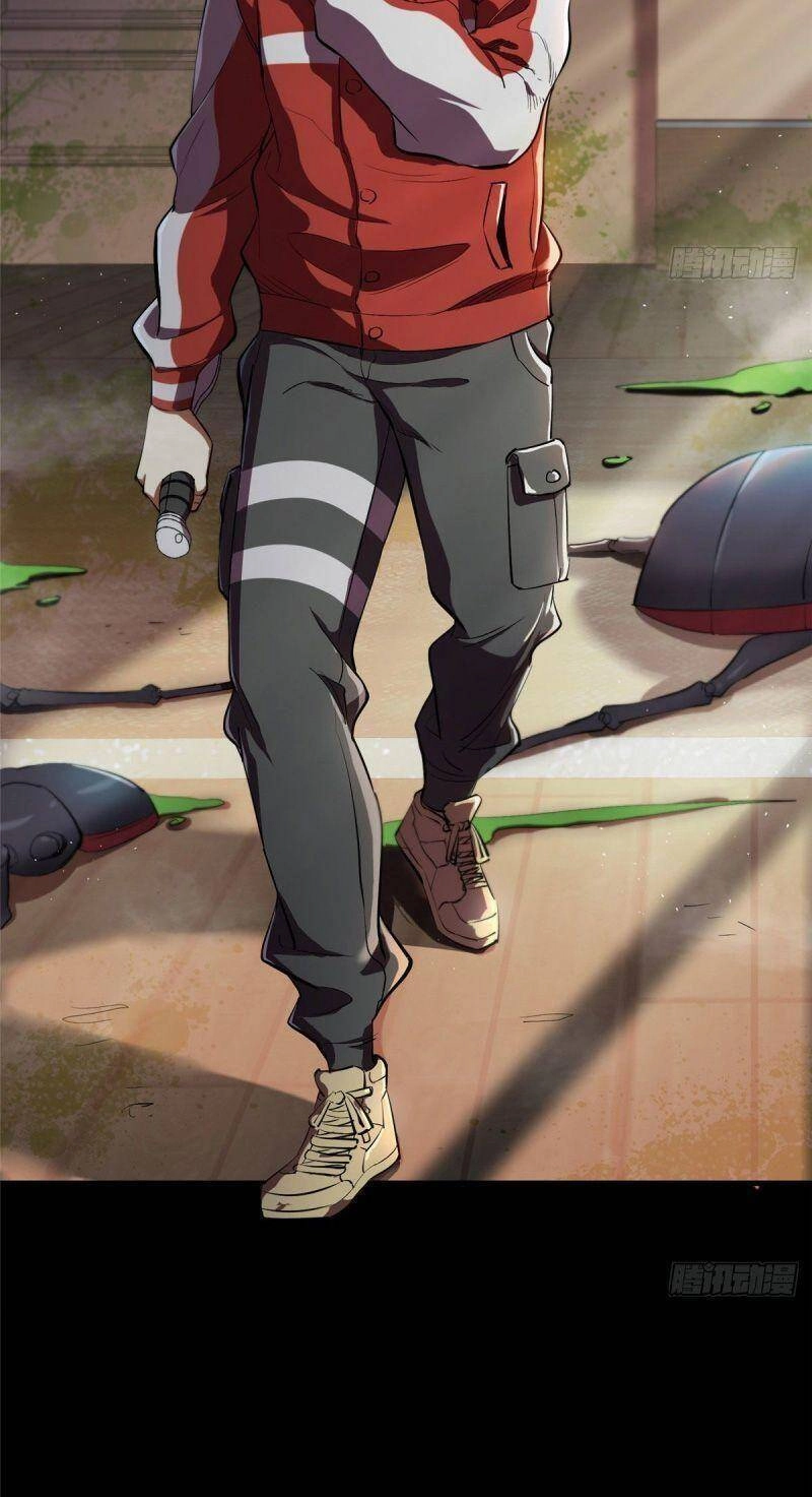 Luân Bàn Thế Giới Chapter 6 - 43