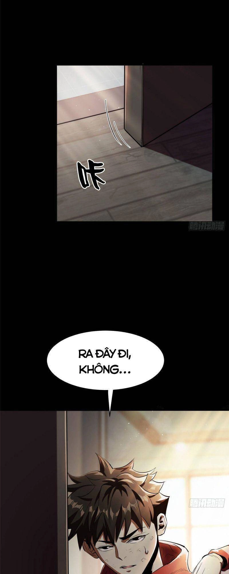 Luân Bàn Thế Giới Chapter 6 - 44