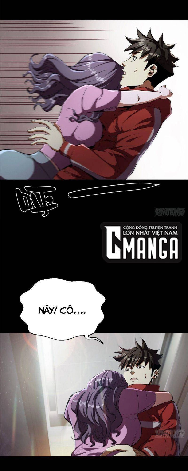 Luân Bàn Thế Giới Chapter 6 - 46