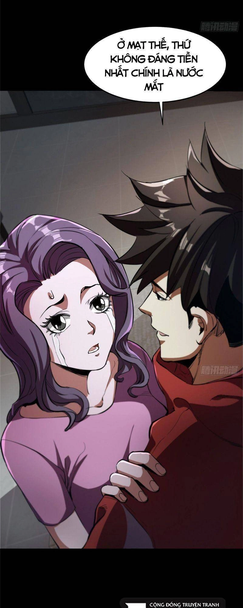 Luân Bàn Thế Giới Chapter 6 - 50