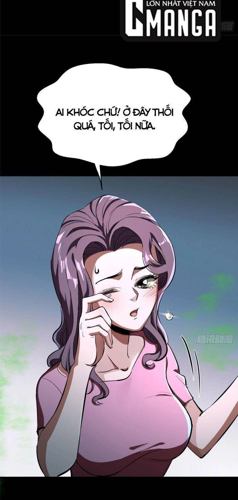 Luân Bàn Thế Giới Chapter 6 - 51