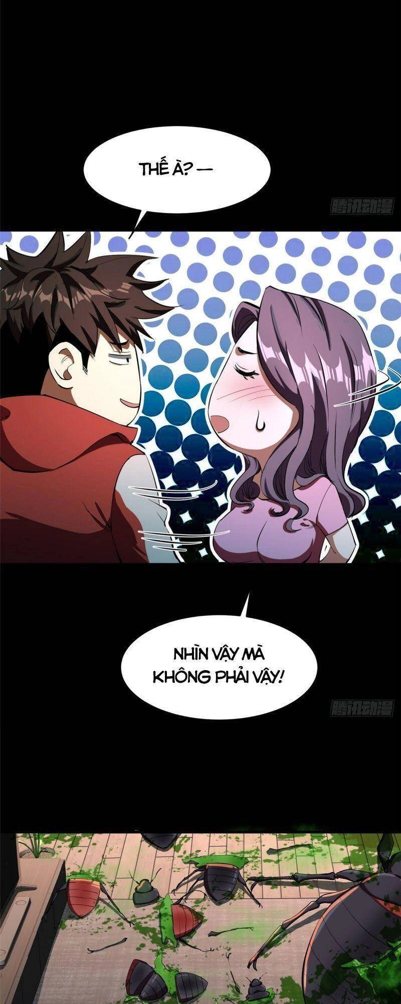 Luân Bàn Thế Giới Chapter 6 - 52