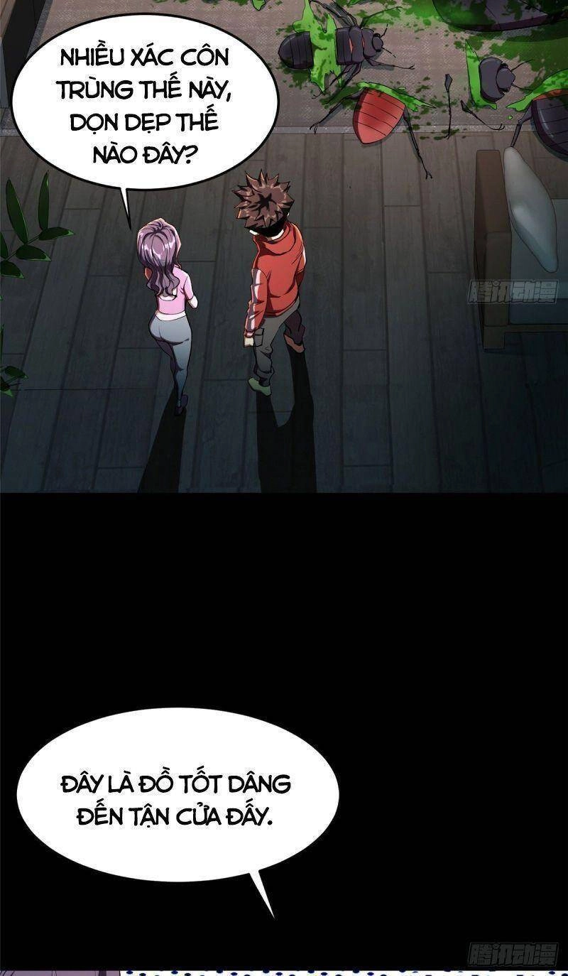 Luân Bàn Thế Giới Chapter 6 - 53