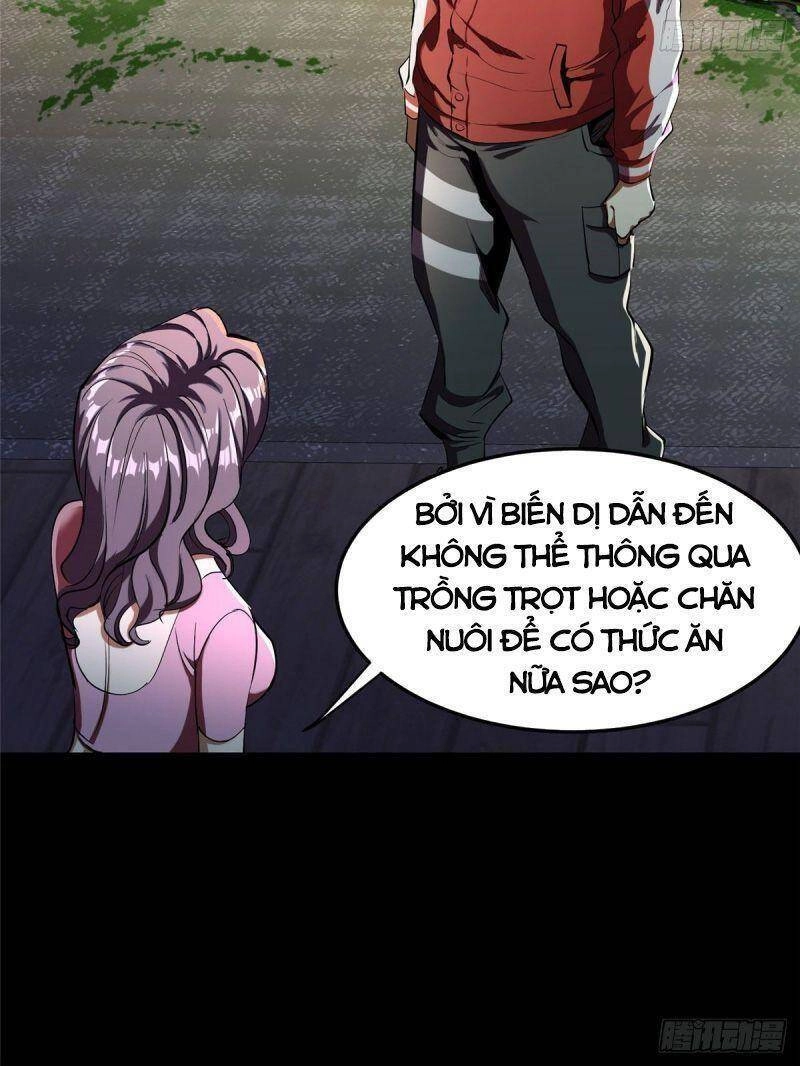 Luân Bàn Thế Giới Chapter 6 - 55