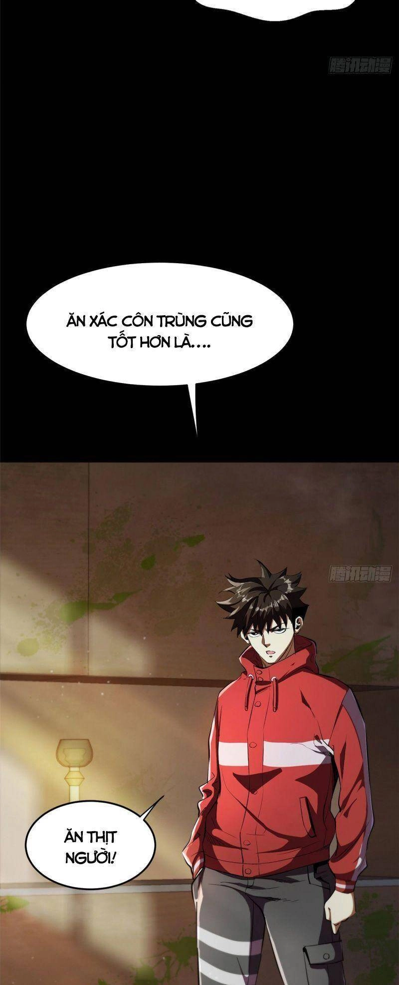 Luân Bàn Thế Giới Chapter 6 - 57